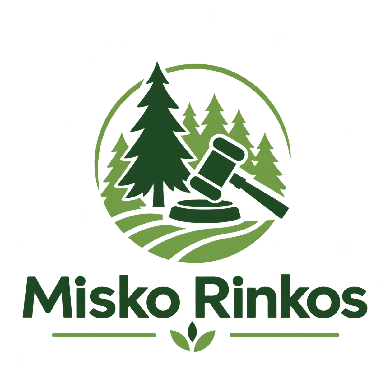 Miško Rinkos