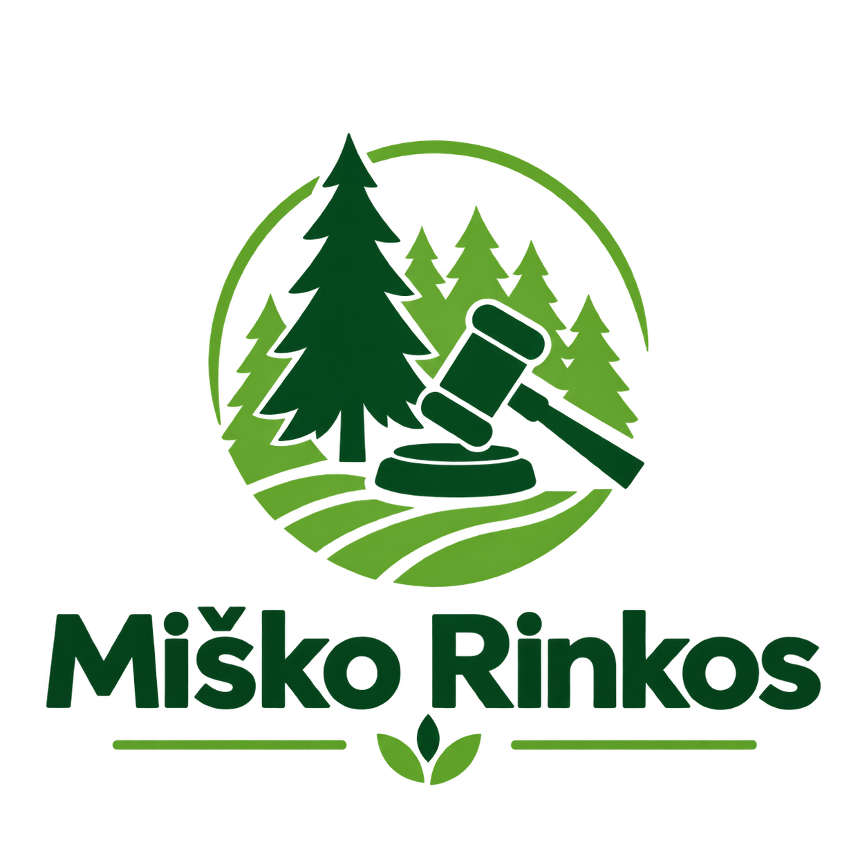 Miško Rinkos