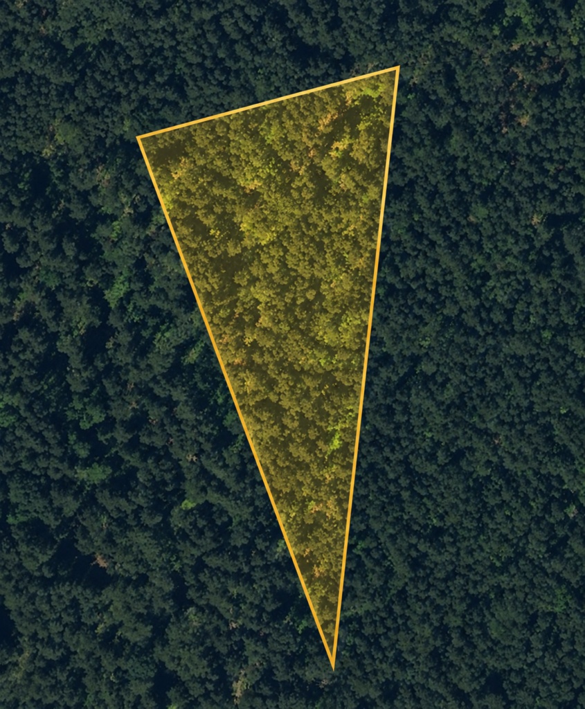 Jašiūnų sen. · 0,94 ha
