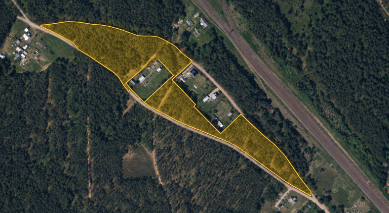 Jašiūnų sen. · 2,76 ha